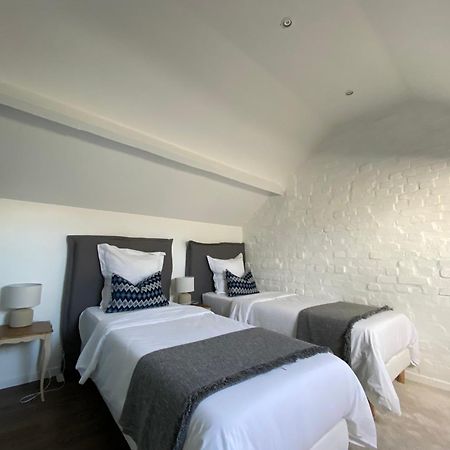 Cottage De Charme Proche De Paris Fontenay-en-Parisis Zewnętrze zdjęcie