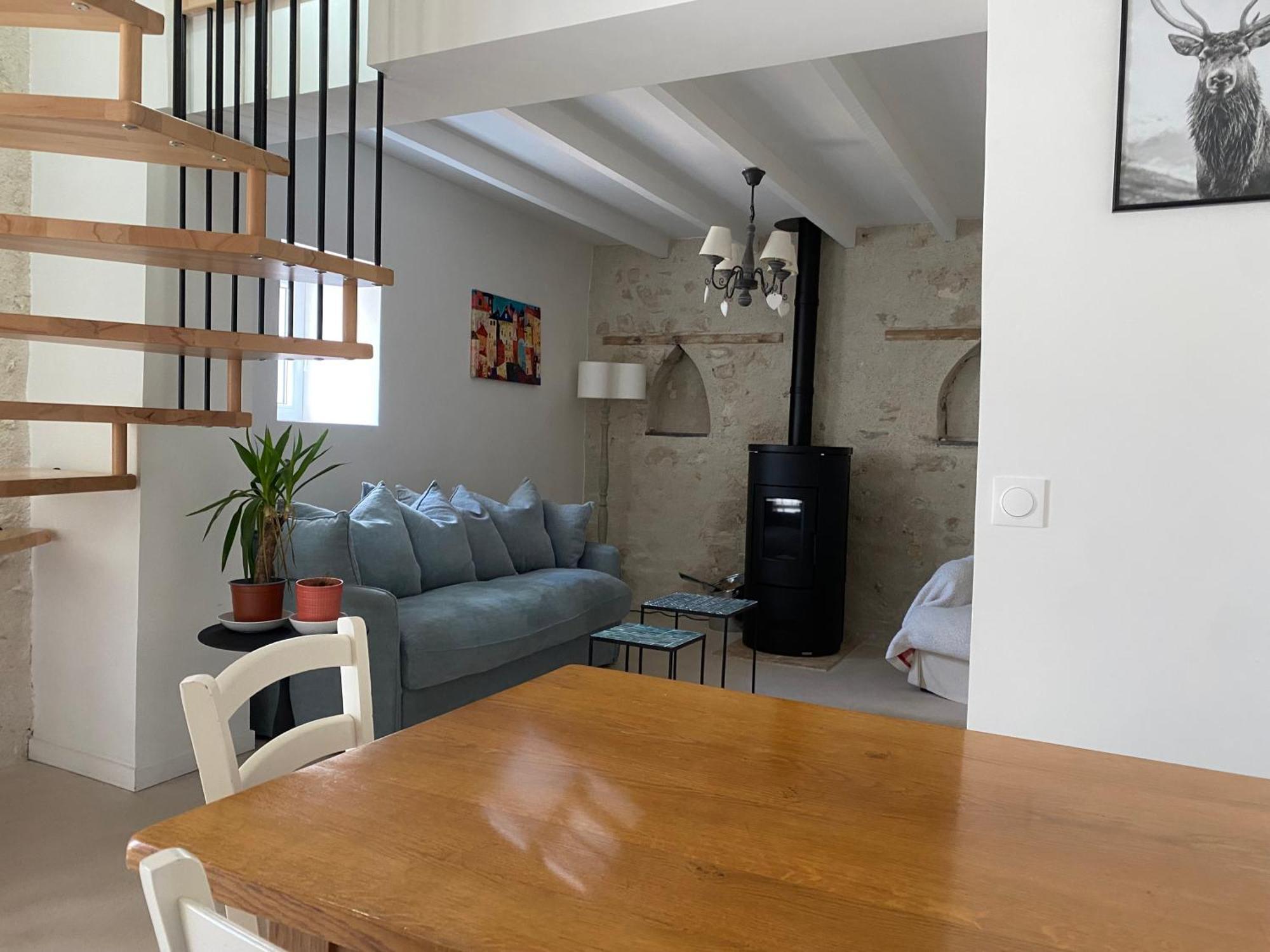 Cottage De Charme Proche De Paris Fontenay-en-Parisis Zewnętrze zdjęcie