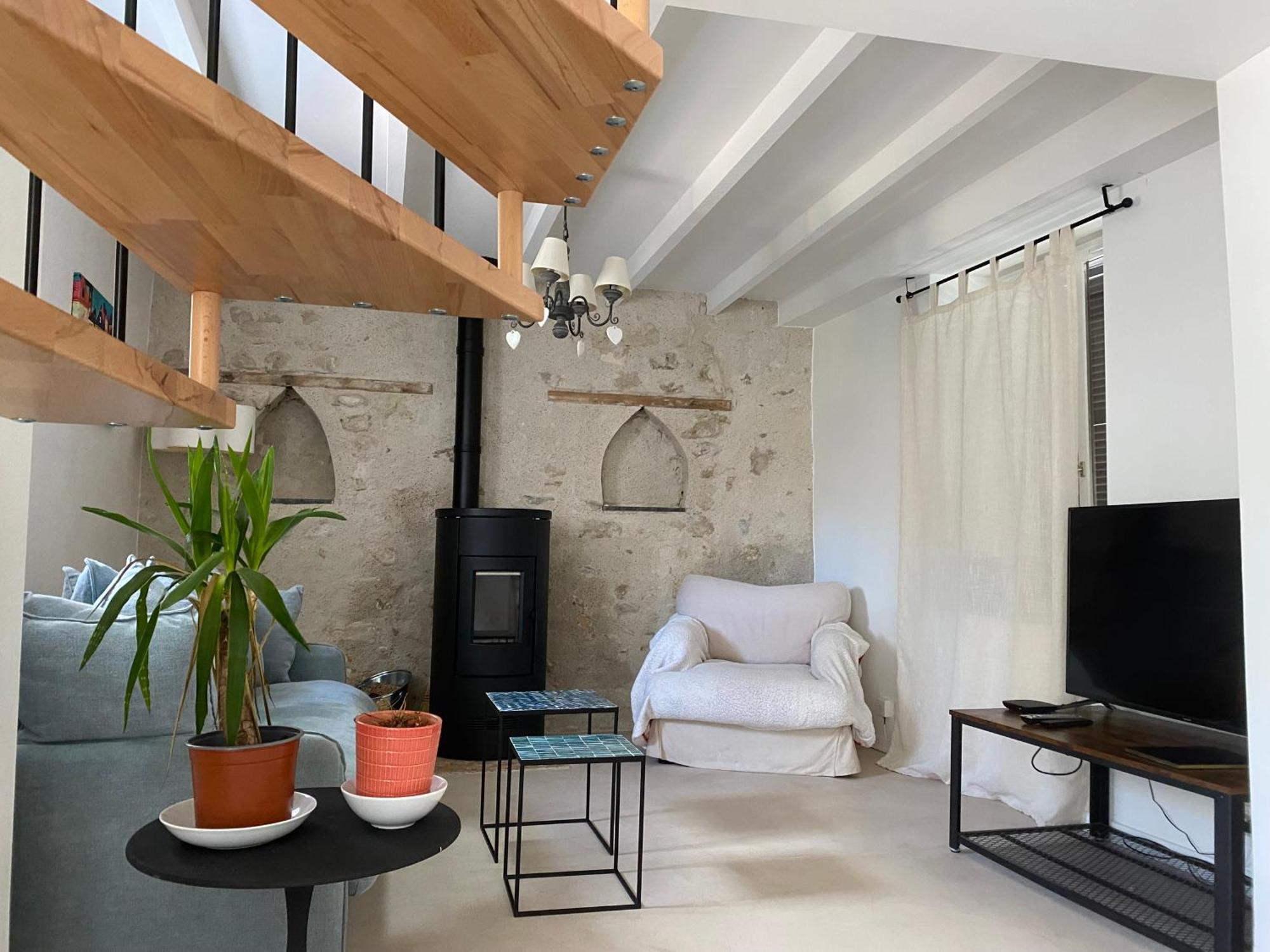 Cottage De Charme Proche De Paris Fontenay-en-Parisis Zewnętrze zdjęcie